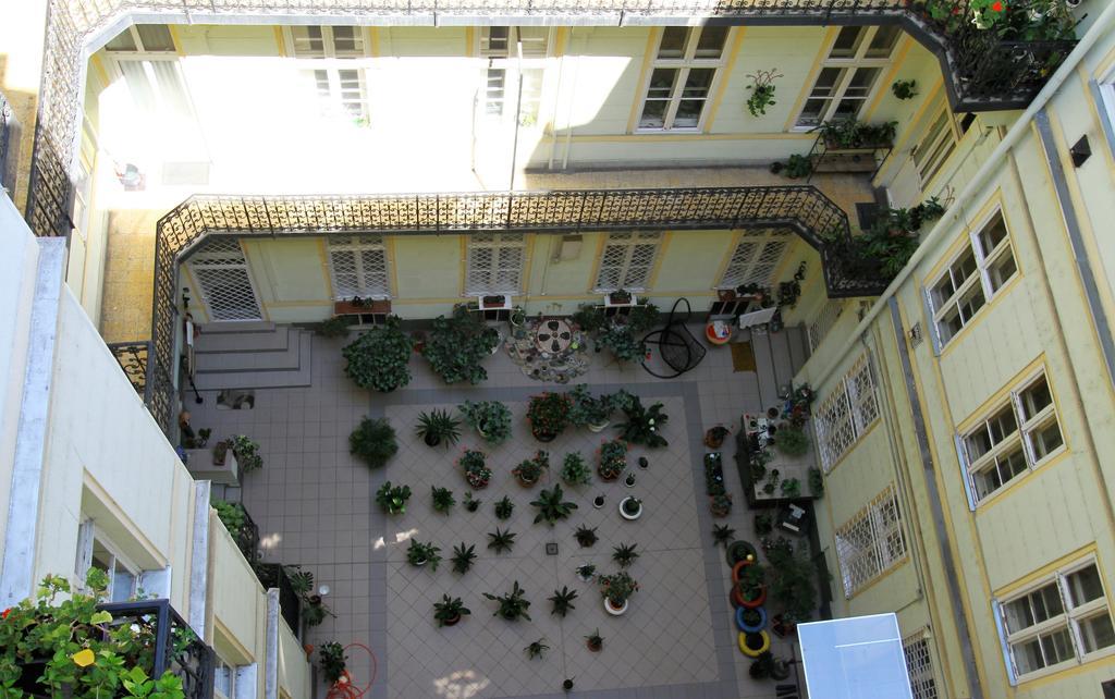 Grand Trees Apartment Budapest Exterior foto