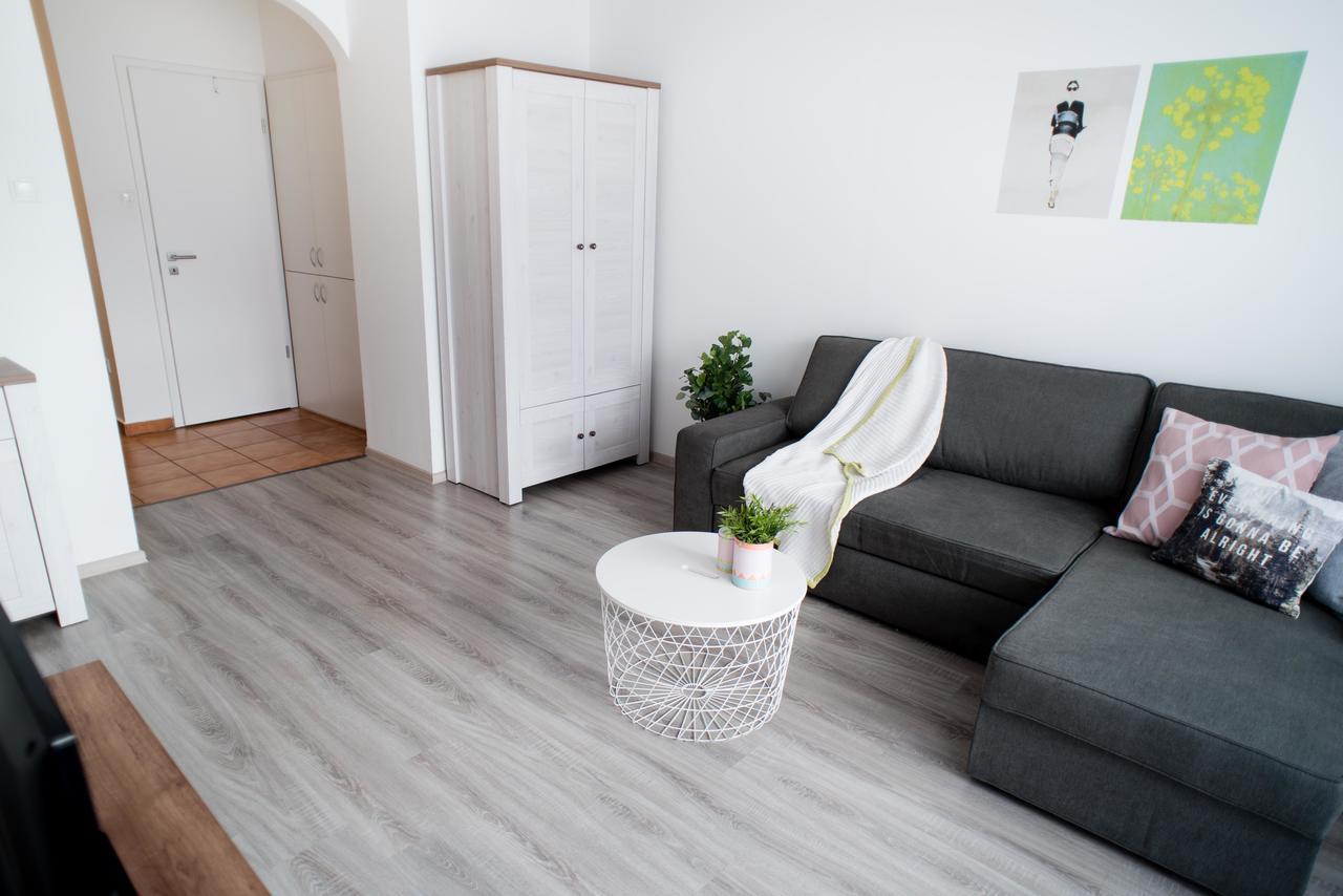 Grand Trees Apartment Budapest Exterior foto