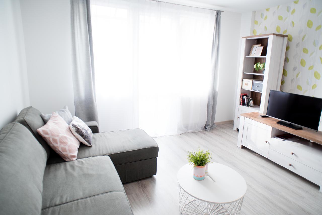 Grand Trees Apartment Budapest Exterior foto