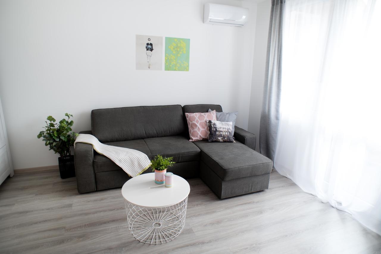 Grand Trees Apartment Budapest Exterior foto